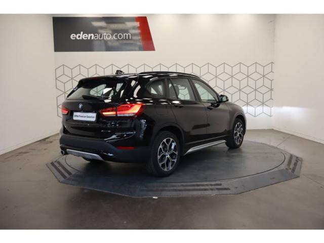Bmw X1 image 4