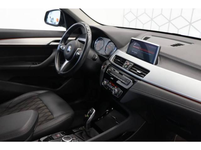 Bmw X1 image 6