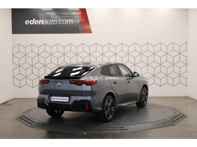 Bmw X2 image 5