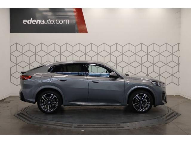 Bmw X2 image 9
