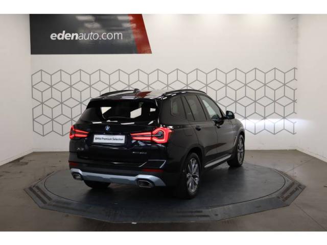Bmw X3 image 3