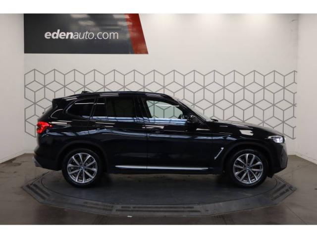Bmw X3 image 8