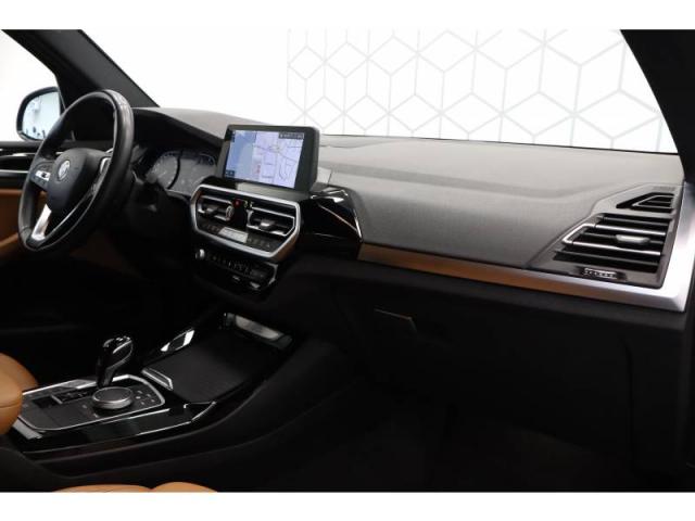 Bmw X3 image 7