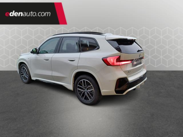 Bmw X1 image 7