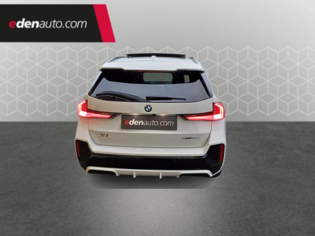 Bmw X1 image 8