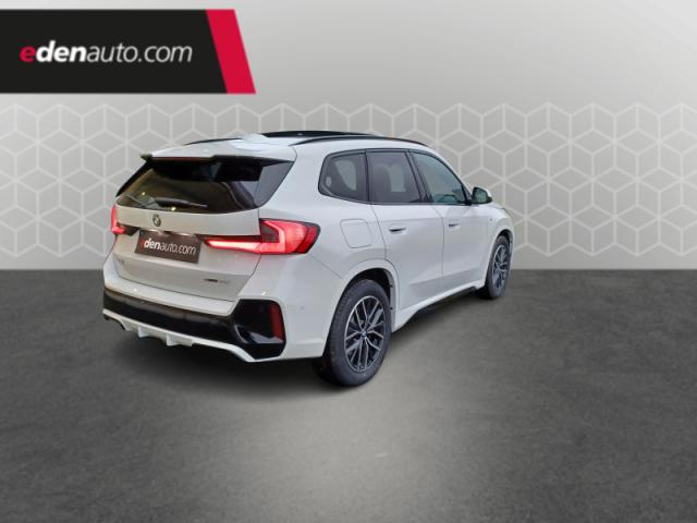 Bmw X1 image 6