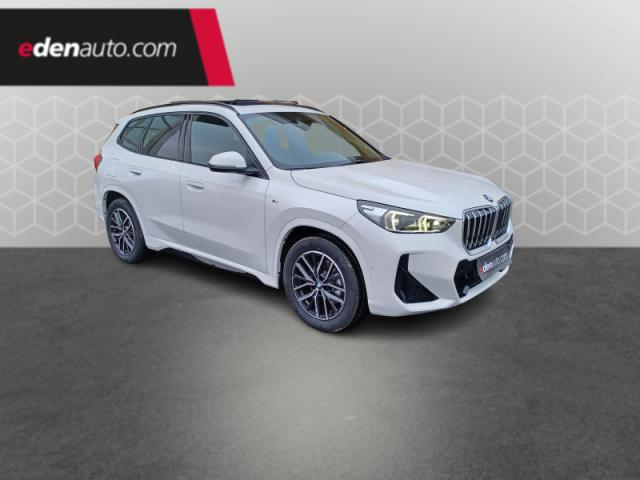 Bmw X1 image 9