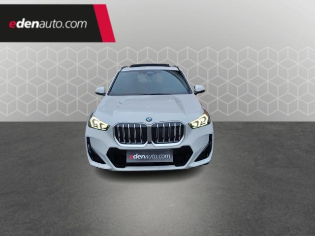 Bmw X1 image 4