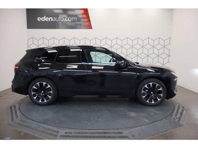 Bmw Ix image 5