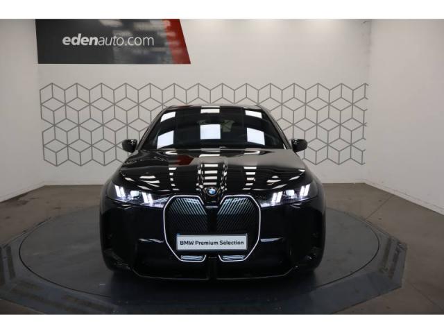 Bmw Ix image 6