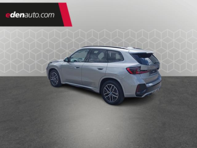Bmw X1 image 3