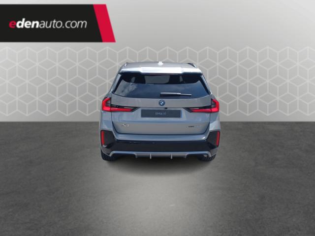 Bmw X1 image 9