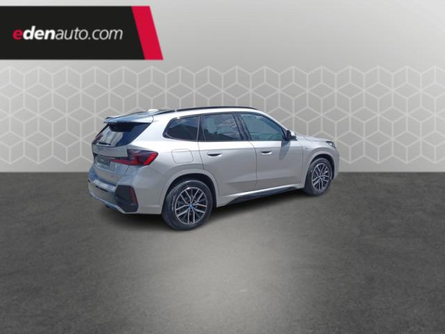 Bmw X1 image 8