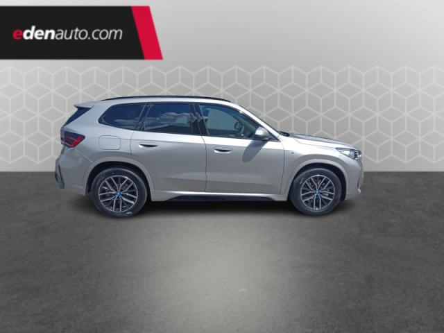 Bmw X1 image 7