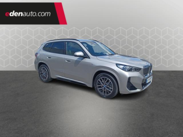 Bmw X1 image 5