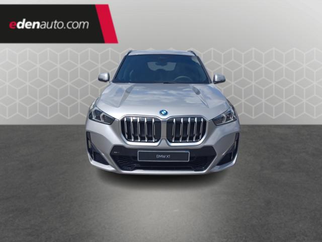Bmw X1 image 4