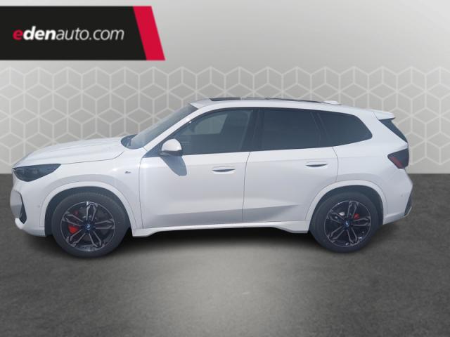 Bmw X1 image 9