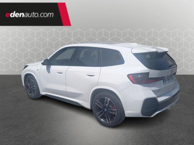 Bmw X1 image 7