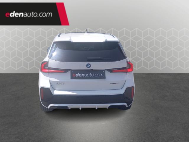 Bmw X1 image 2