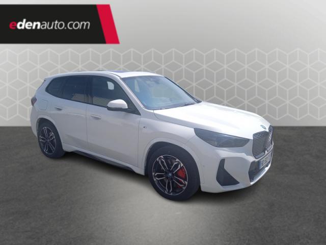 Bmw X1 image 1