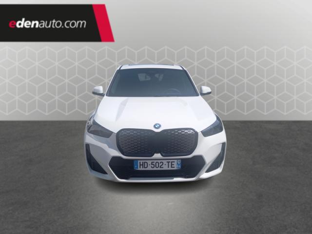 Bmw X1 image 3