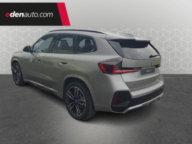 Bmw X1 image 2