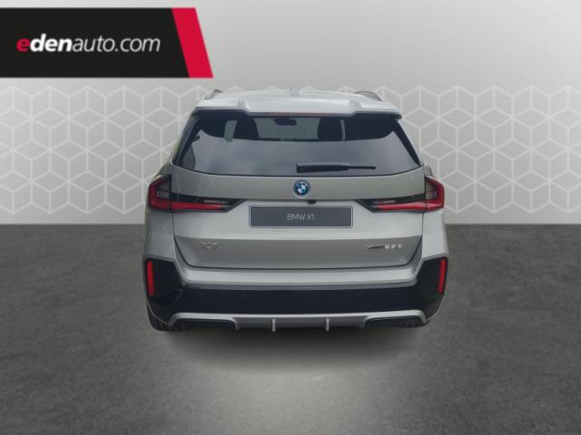 Bmw X1 image 4