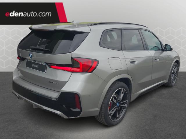 Bmw X1 image 7