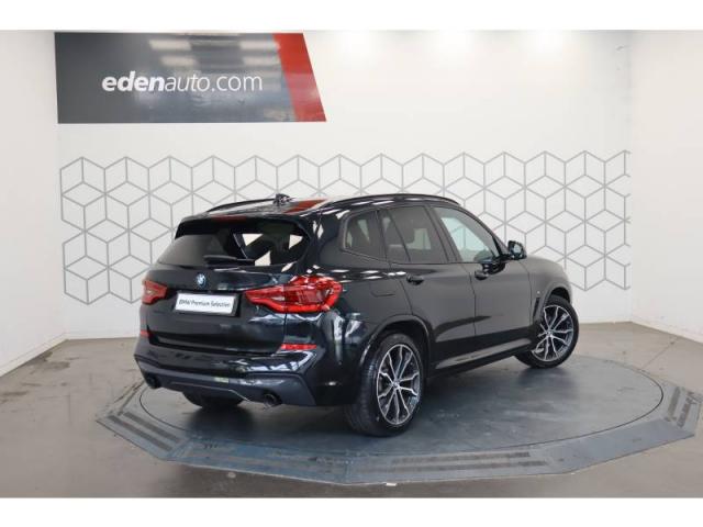 Bmw X3 image 5