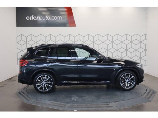 Bmw X3 image 9