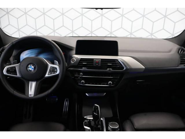 Bmw X3 image 6
