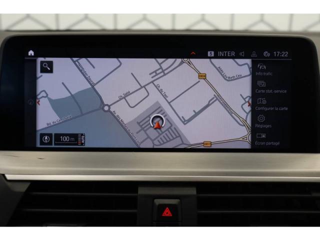 Bmw X3 image 3