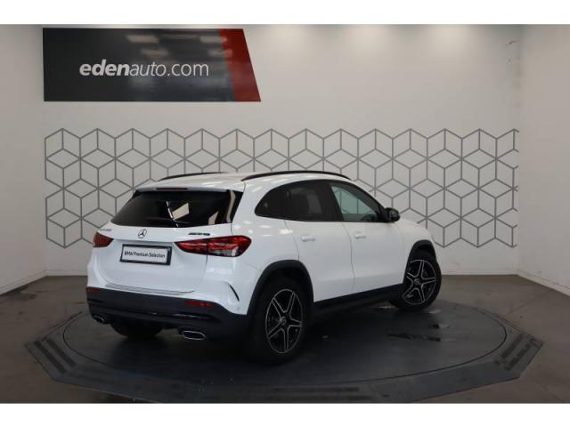 Mercedes Benz Gla image 5