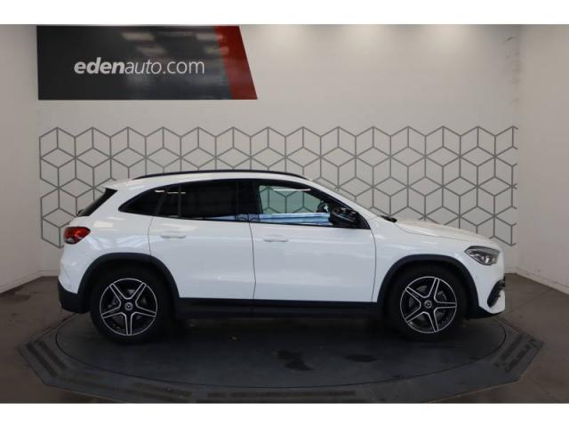 Mercedes Benz Gla image 6