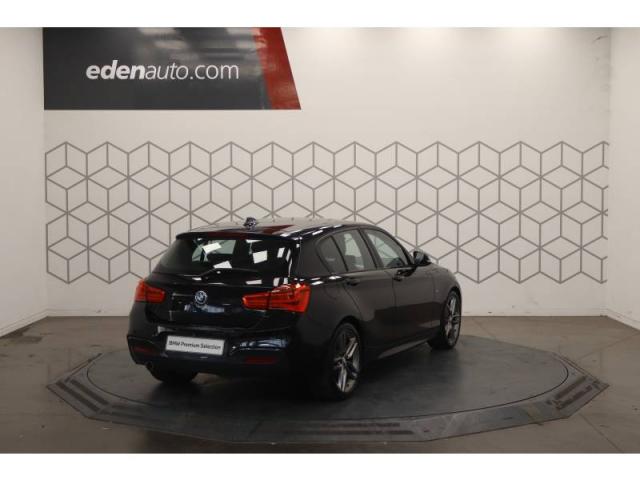 Bmw Série 1 image 4