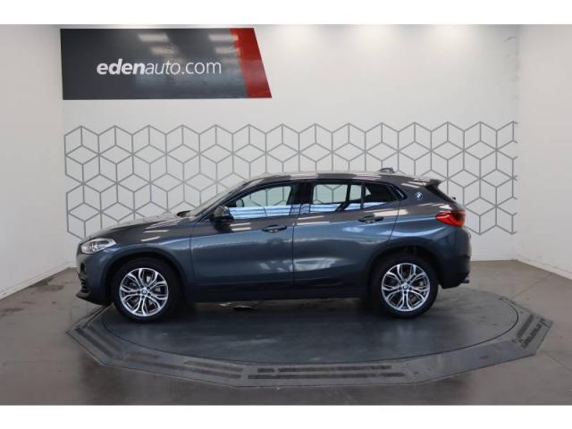 Bmw X2 image 6