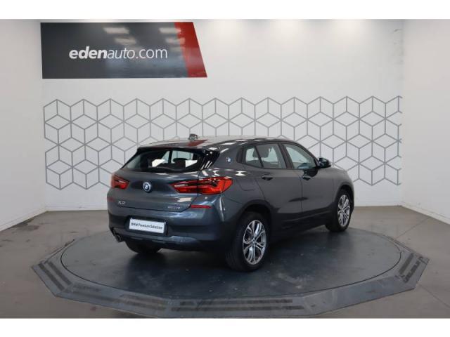 Bmw X2 image 3