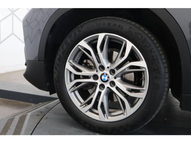 Bmw X2 image 8