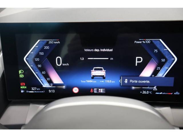 Bmw X3 image 3