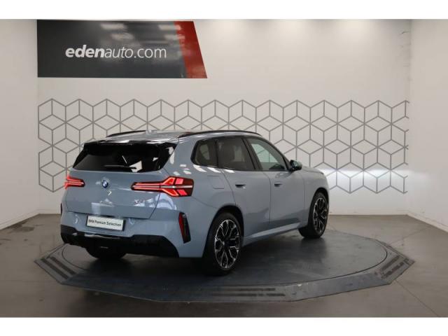 Bmw X3 image 5