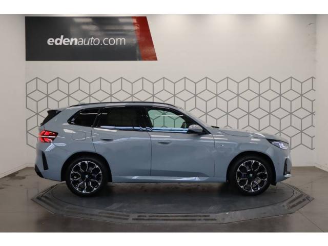 Bmw X3 image 7
