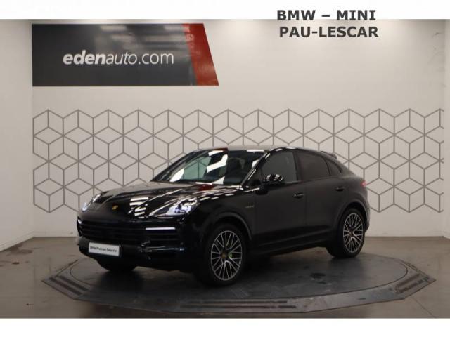 Porsche Cayenne E-Hybrid 3.0 V6 462 Ch Tiptronic Bva Platinum Edition