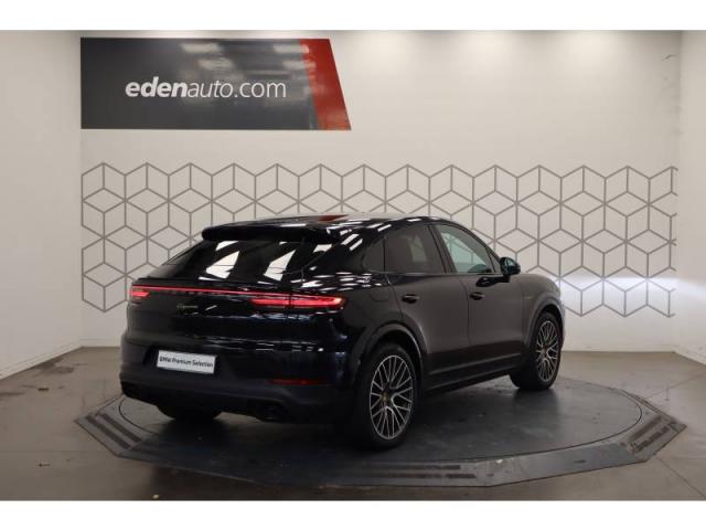 Porsche Cayenne image 6