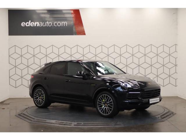 Porsche Cayenne image 3