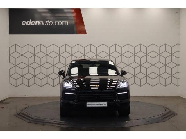 Porsche Cayenne image 2