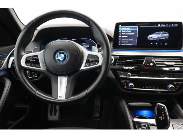Bmw Série 5 image 1
