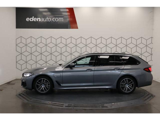 Bmw Série 5 image 2