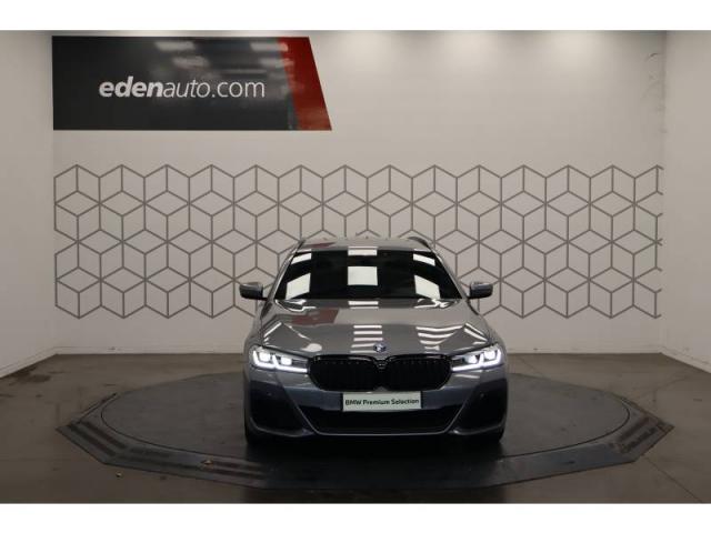 Bmw Série 5 image 3