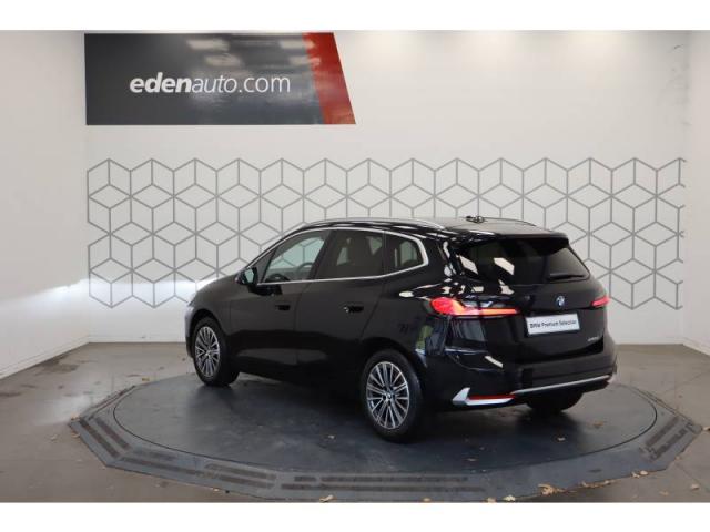 Bmw Serie 2 image 9