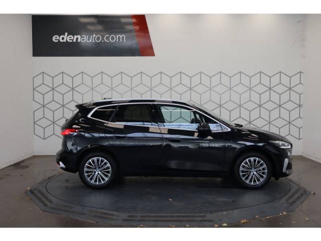 Bmw Serie 2 image 1